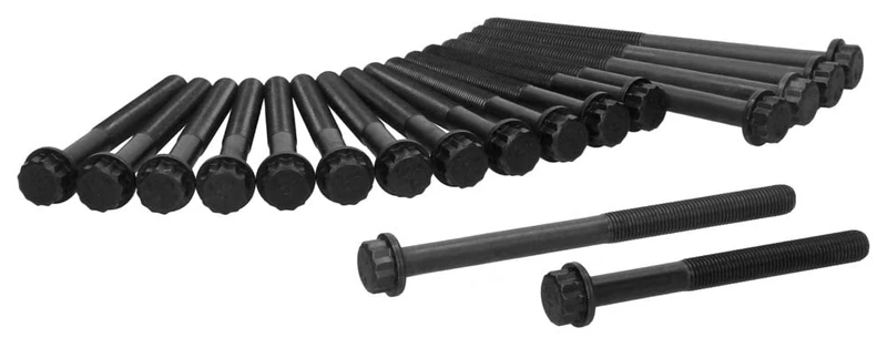 Cylinder Head Screw Set - Image 1