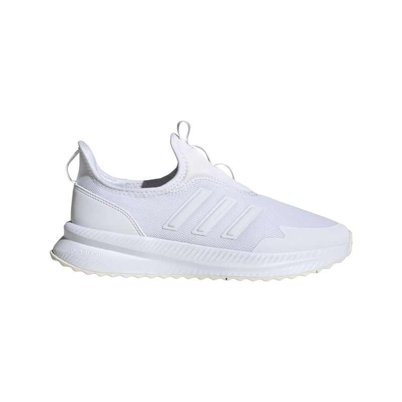 adidas Unisex X_PLR Pulse Shoes, Cloud White/Cloud White/Grey one, 9.5 UK