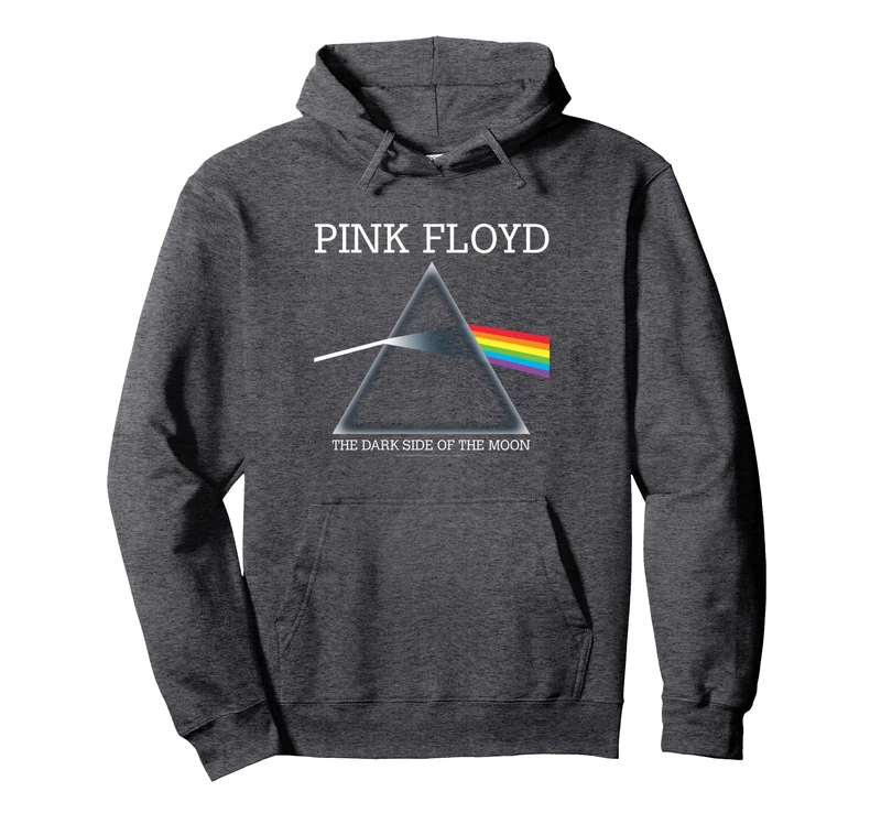 Pink Floyd The Dark Side Of The Moon Pullover Hoodie