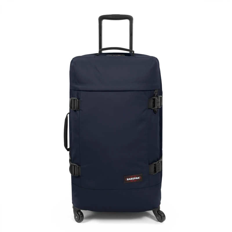 Eastpak TRANS4 M Suitcase, 70 x 39 x 28 cm, 68 L - Ultra Marine (Blue)