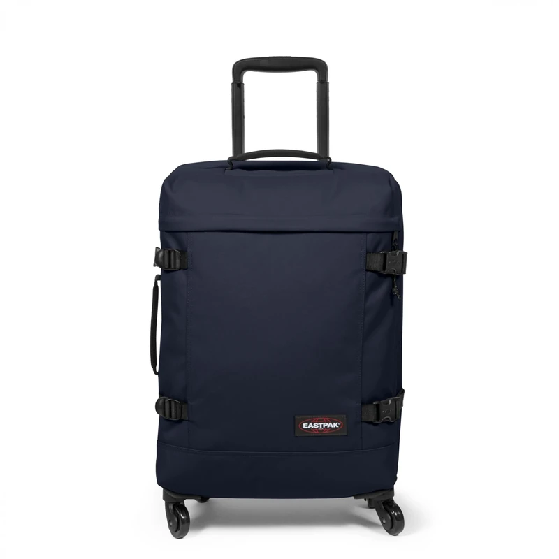 Eastpak TRANS4 S Suitcase, 54 x 35 x 23 cm, 44 L - Ultra Marine (Blue)