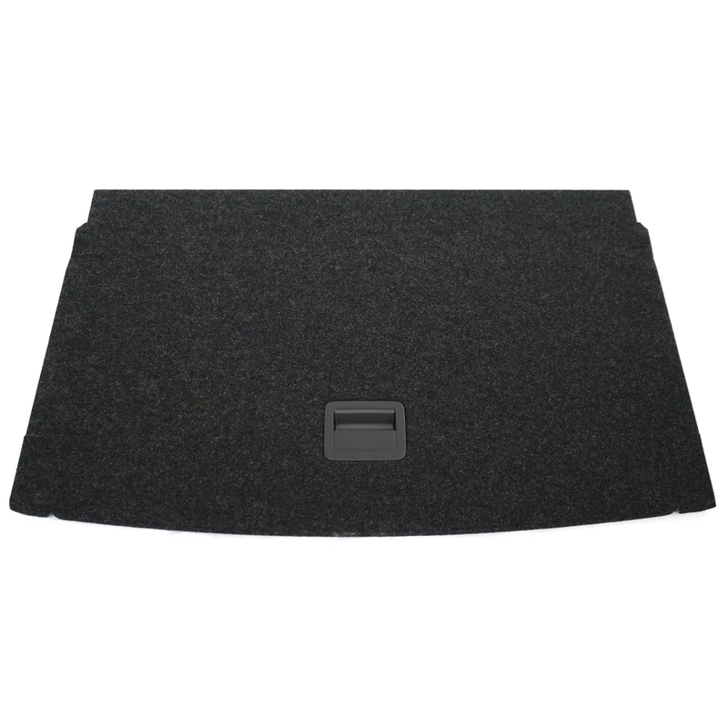 Skoda 6VE061261 Car Boot Insert Intermediate Floor Separation