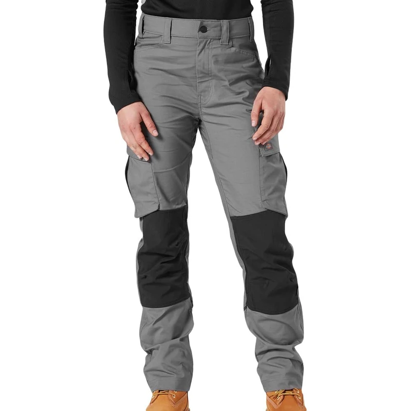 Dickies Temp IQ365 Trouser Graphite