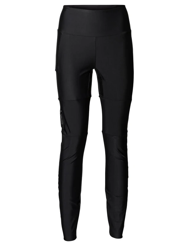 VAUDE Women's Comyou Tights Black