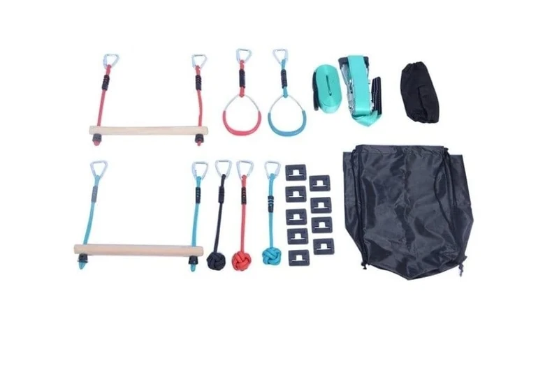 Krea - Ninja Slackline Kit (36-48500) - Image 1