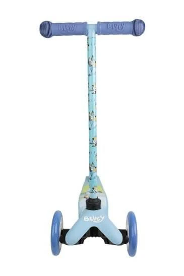 Bluey Scooter 2-wheel - (60198), Blue - Image 1