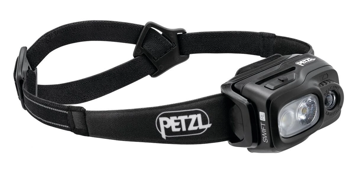 PETZL Swift RL Headlamp - SS24