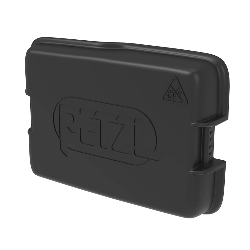 PETZL - Rechargeable battery for SWIFT RL - Unisex, Black, One Size