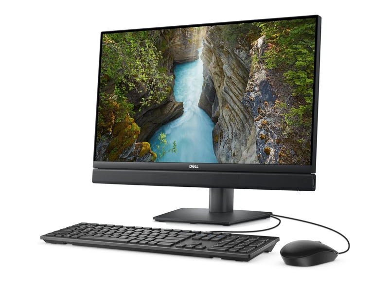 Dell OptiPlex 24 AIO - Image 1