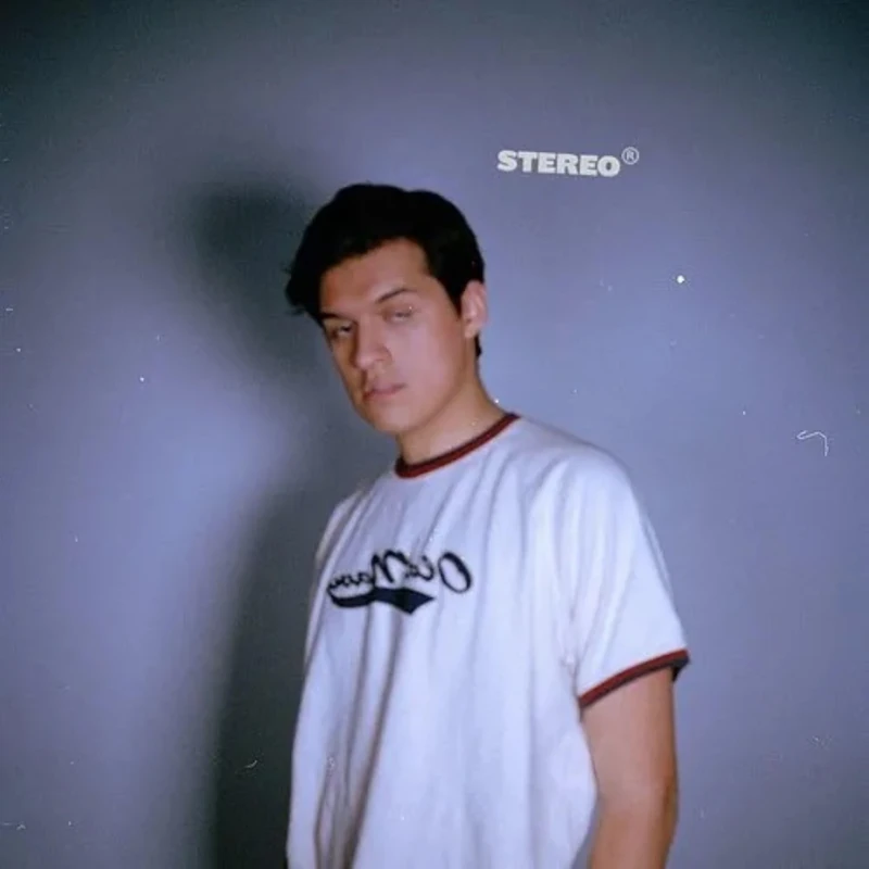 Stereo [VINYL] - Image 1
