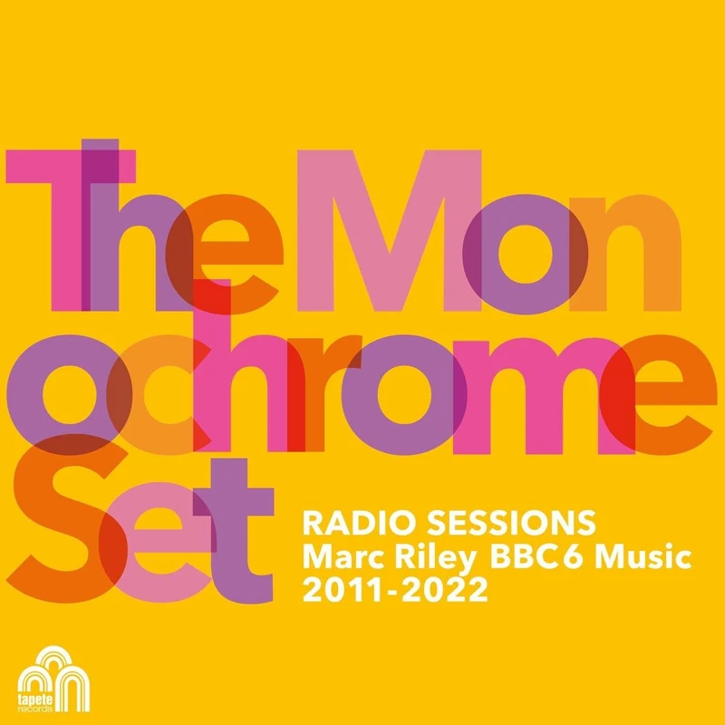Radio Sessions (Marc Riley BBC6 Music 2011-2022) [VINYL]