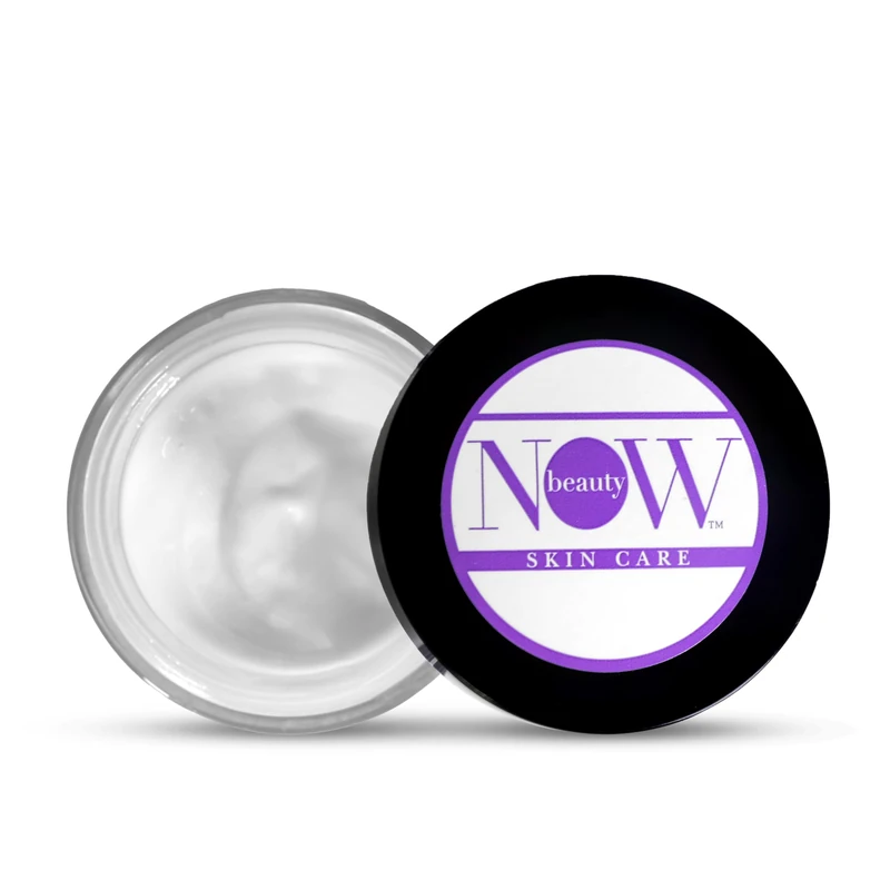 Now Beauty Polyglutamic an For Unisex 1.7 oz Cream - Image 1
