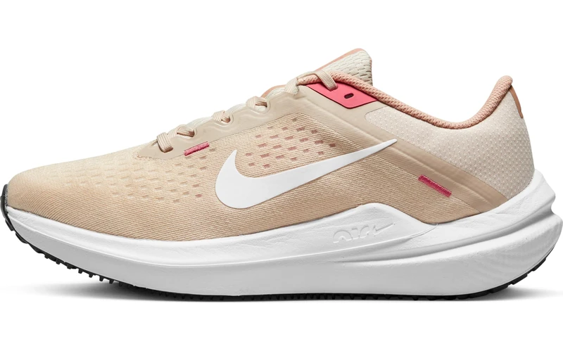 Nike DV4023 W AIR Winflo 10 Women Sand Drift/Hemp/Sea Coral/White UK 4