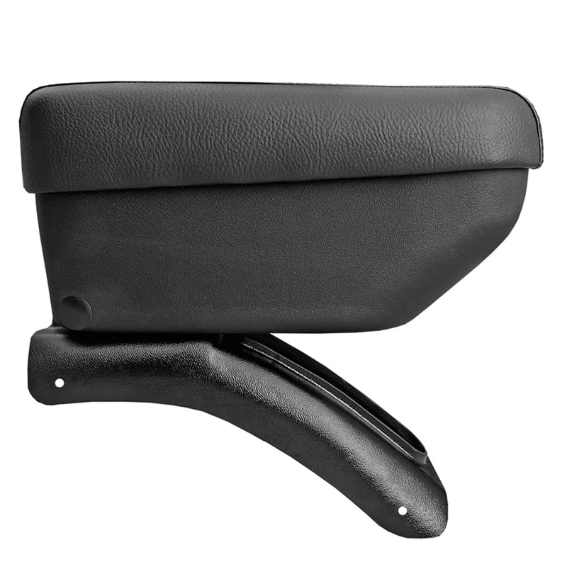 Arm rest Artificial leather compatible with Toyota Aygo X 2022-