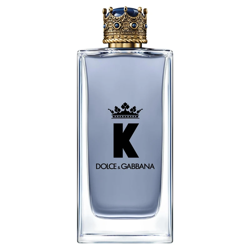 Dolce and Gabbana K For Men 6.7 oz EDT Spray