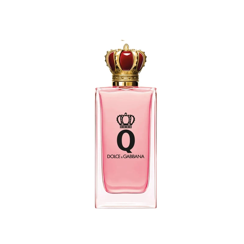 Dolce & Gabbana Q by Dolce & Gabbana Eau de Parfum for Women 100ml