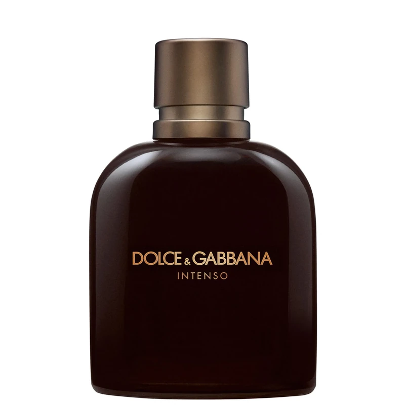 Dolce & Gabbana Pour Homme Intenso Eau De Parfum 125ml