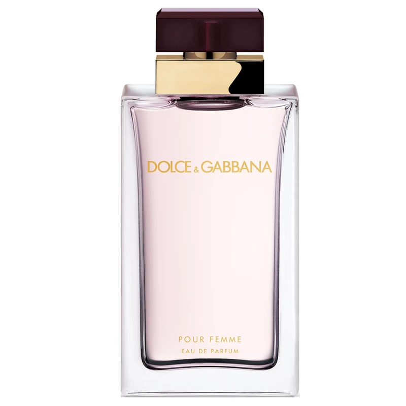 D&G Pour Femme EDP 100 vp Rojo - Image 1