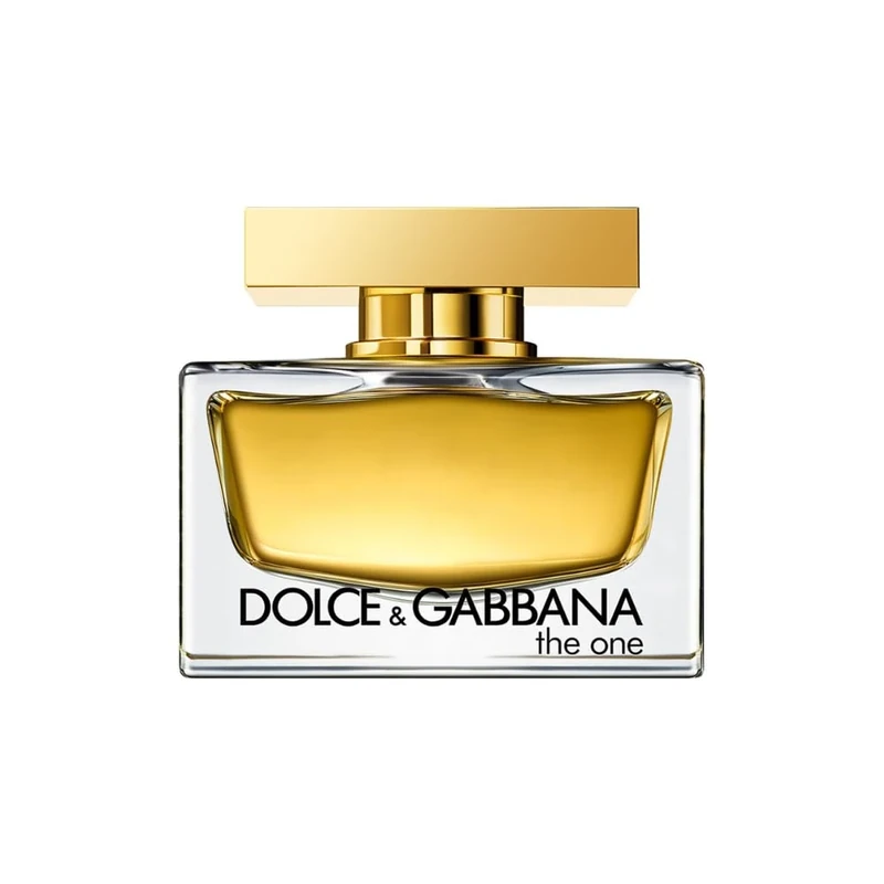 D&G The ONE FEM EDP 75 vp