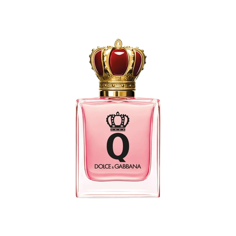 Dolce & Gabbana Q by Dolce & Gabbana Eau de Parfum for Women 50 ml