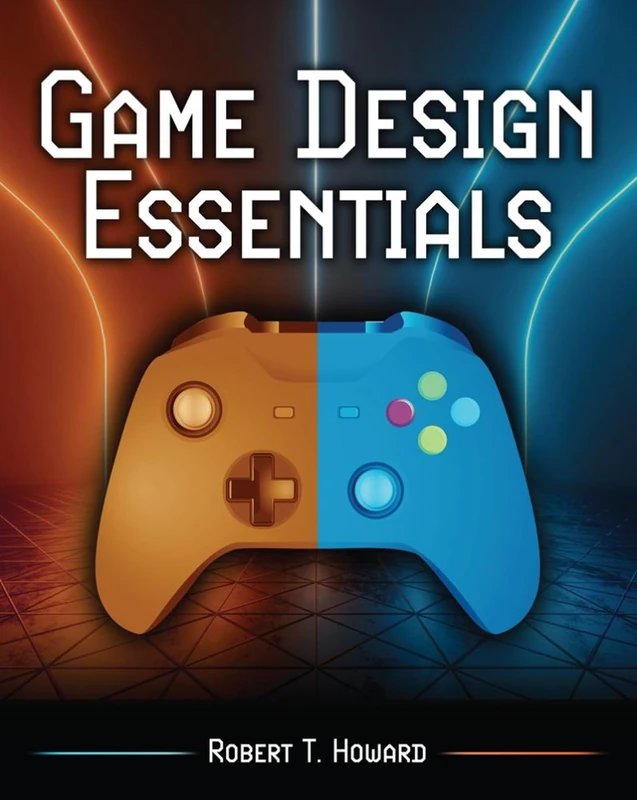 Game Design Essentials