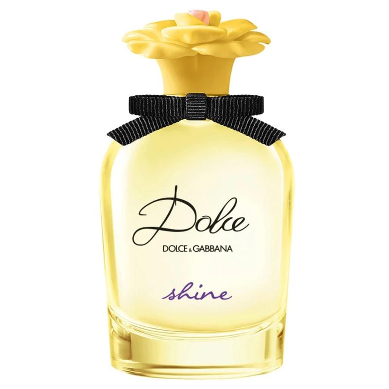 Dolce & Gabbana Dolce Shine Eau de Parfum 75ml