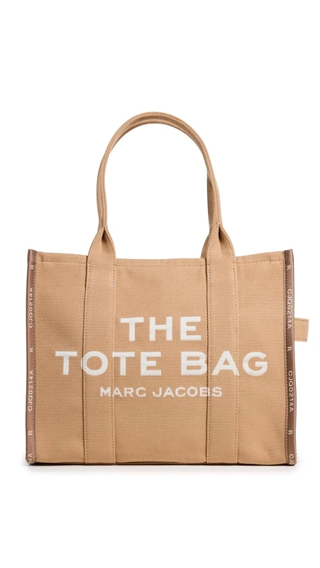 MARC JACOBS Women's The Large Tote Bag