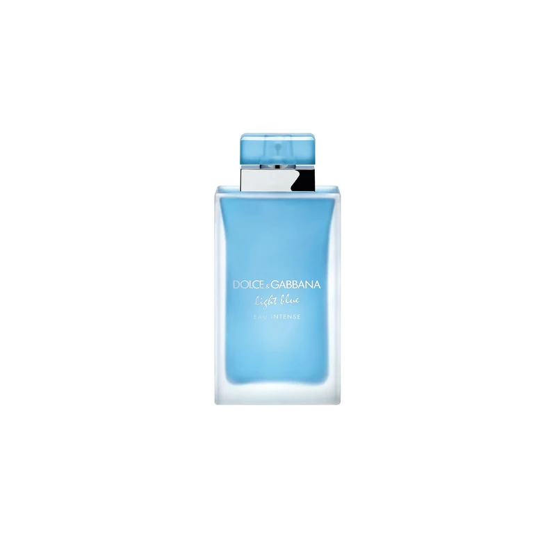 Dolce & Gabbana Light Blue Eau Intense Eau De Parfum 50ml