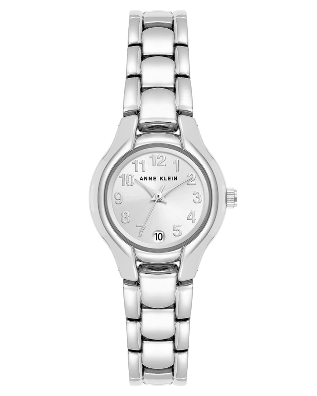 Anne Klein Women's Date Function Bracelet Watch
