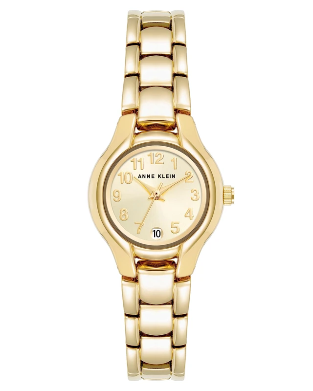 Anne Klein Women's Date Function Bracelet Watch