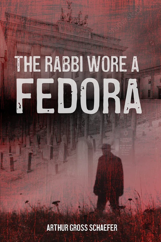The Rabbi Wore a Fedora - Image 1