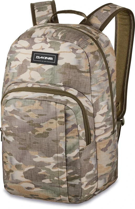 Dakine Class Backpack, Vintage Camo, 25 Liter, Vintage Military - Image 1