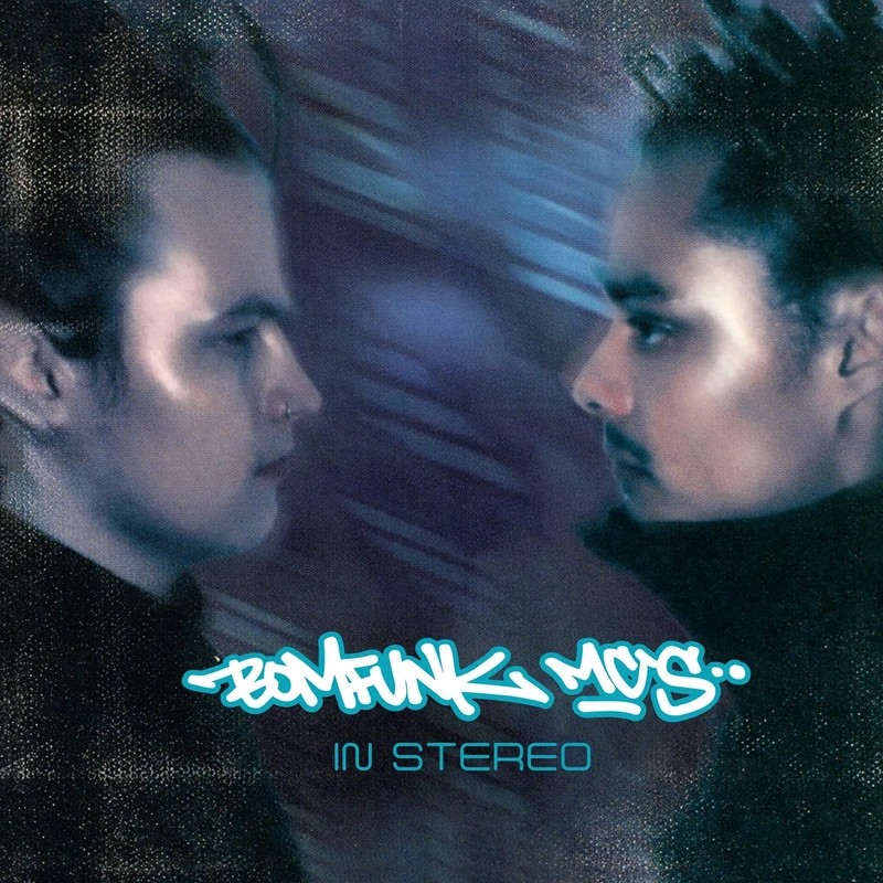 In Stereo (Gatefold sleeve) [180 gm 2LP Coloured Vinyl [VINYL]