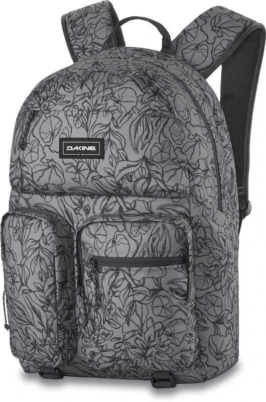 Dakine Method Backpack DLX 28L, Poppy Griffin, 28 Liter, Backpack