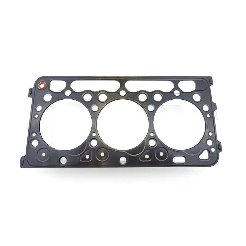 Seapple D902 Cylinder Head Gasket 1G962-03313 1G96203313 Compatible with Kubota D902 Head Gasket Utility Vehicle RTV900G6 RTV900MG RTV900SW RTV900XTG RTV900CTR - Image 1