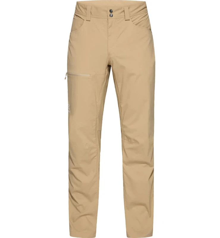 HAGLOFS 605294 007 LITE Standard Pant Pants Men's Sand Size 52