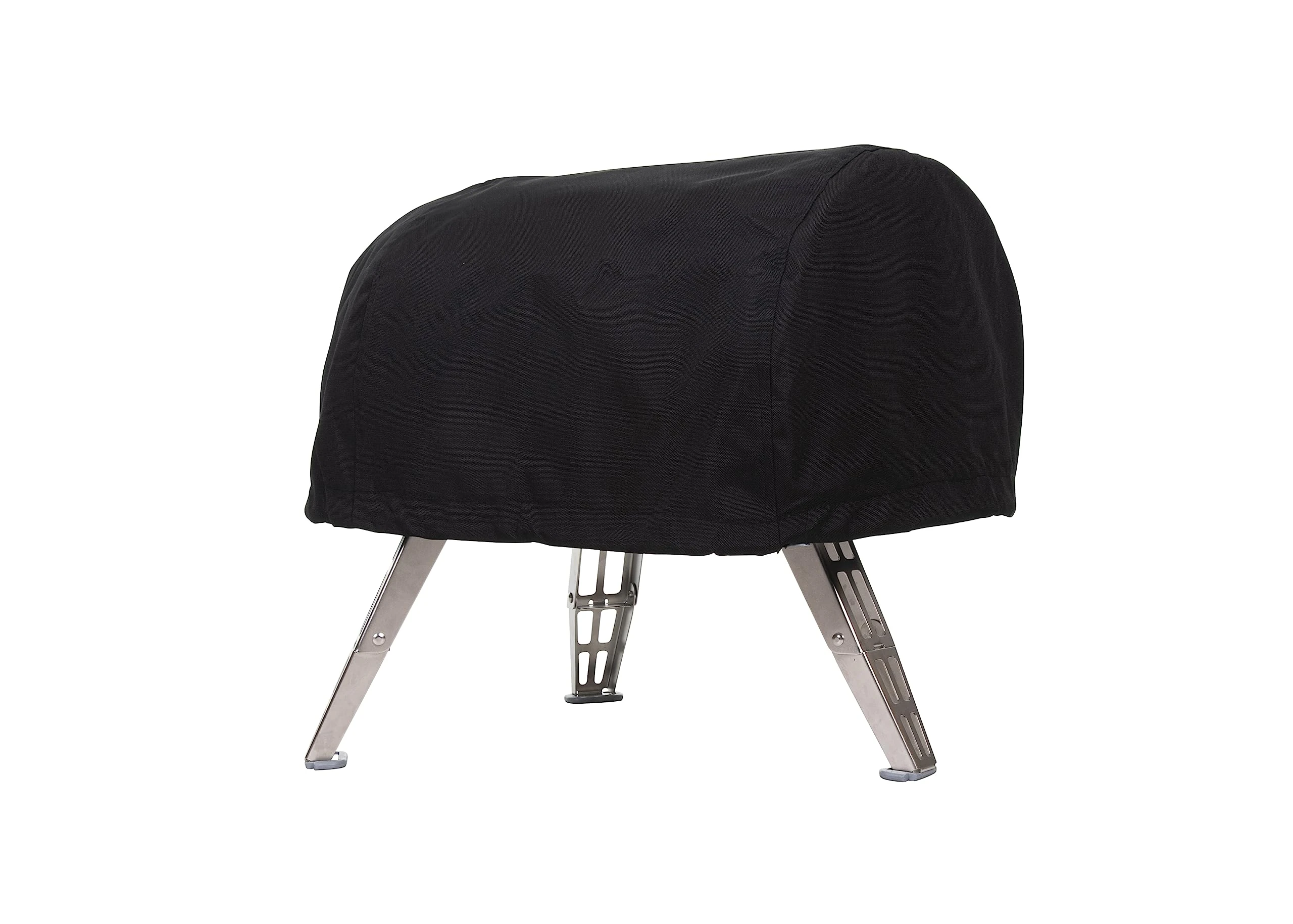 Pizza Oven Black Cover Protective Waterproof Bag for Gozney Roccbox outdoor pizza oven