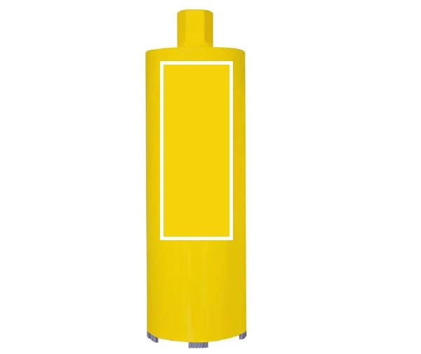 DBS-L 225x350 1 1/4"UNC 12 Segmente