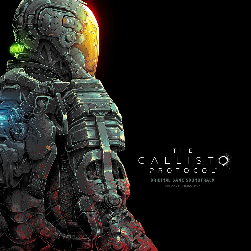 The Callisto Protocol [VINYL]