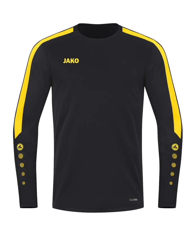 JAKO Unisex Children's Sweatshirt Power Pullover