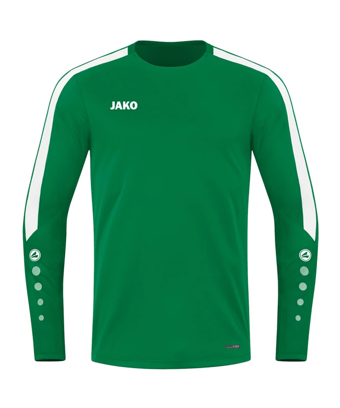 JAKO Unisex Children's Sweatshirt Power Pullover