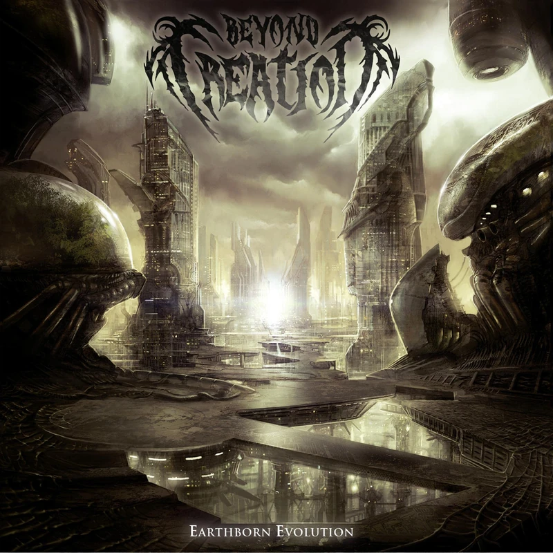 Earthborn Evolution [VINYL]