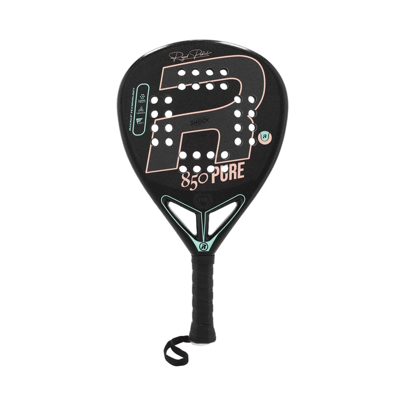 Adutlo Royal Padel RP 850 Pure Woman Pink