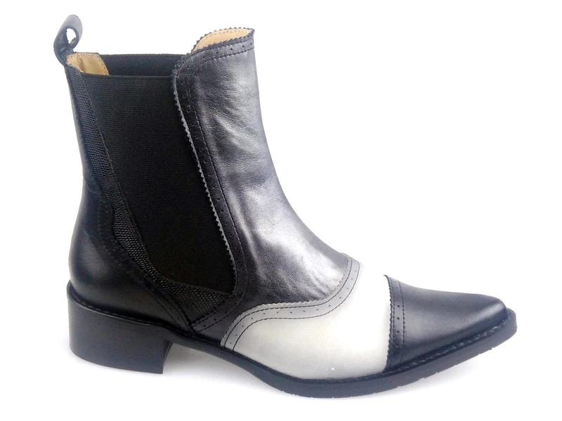 Pinto Di Blu Women's 9951 Fashion Boots, Multicoloured, 2 UK