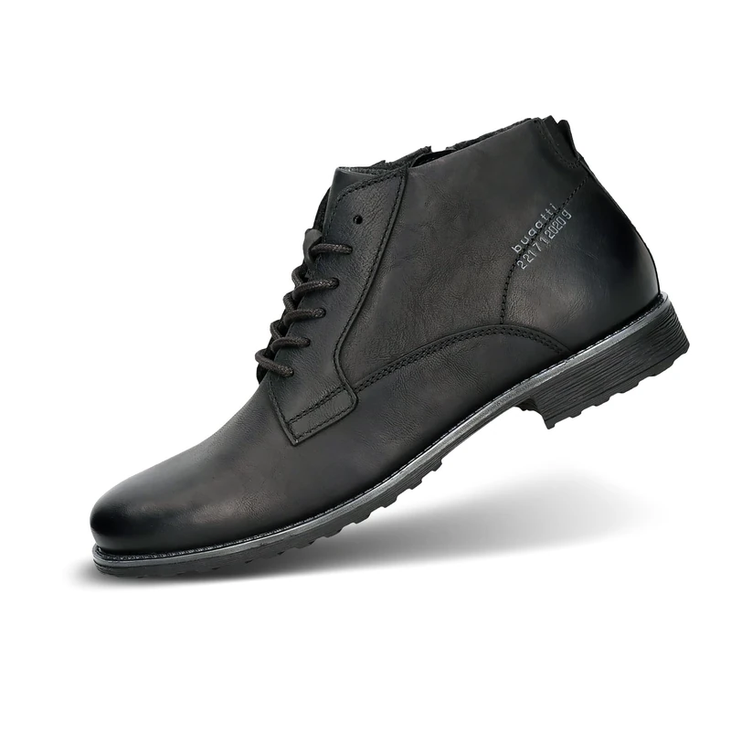 bugatti Catano, boots, - Image 1