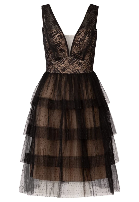 Kraimod Women's Cocktail Dress, Black, 14