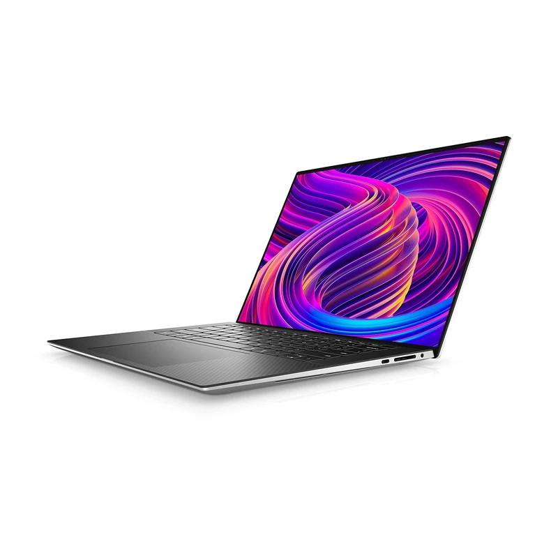 Dell XPS 9510 Laptop (2021) | 15.6" FHD+ | Core i7-1TB SSD + 1TB SSD - 64GB RAM - 3050 Ti | 8 Cores @ 4.6 GHz - 11th Gen CPU Win 10 Pro