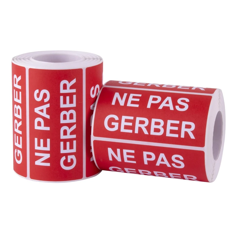 Apli Rolls, Paper, 100x50 mm - Image 1