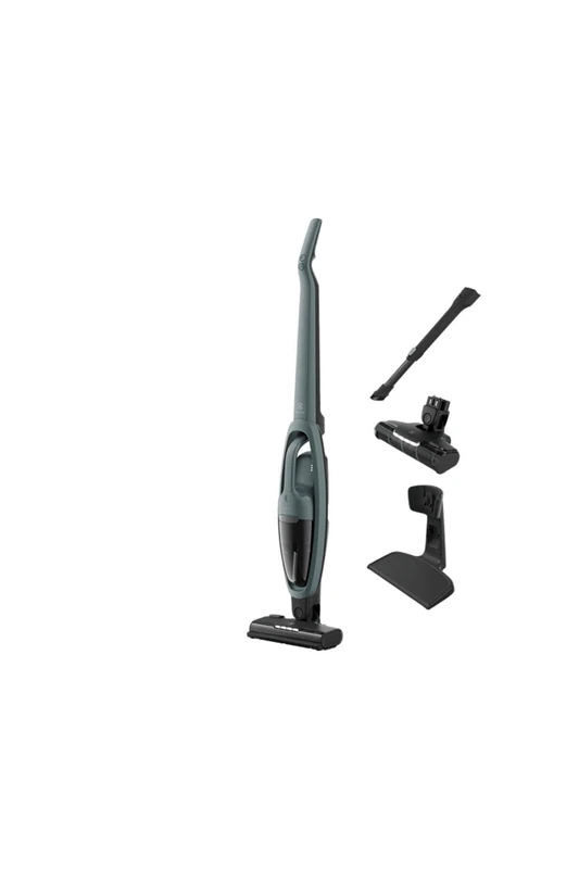 Electrolux 500 Series Cordless Vacuum - ES52HB25SH White