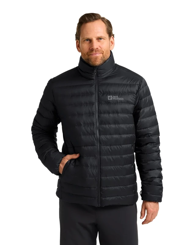 Jack Wolfskin Men's Pilvi Down Jkt M Down Jacket